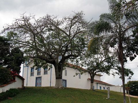 São Gonçalo do Rio das Pedras
