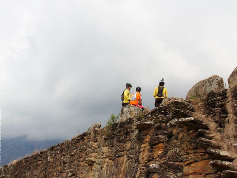 No bicame de pedra