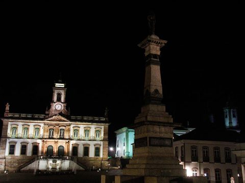 Ouro Preto