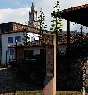Santuário do Caraça