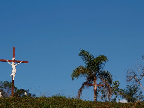 Santuário do Caraça