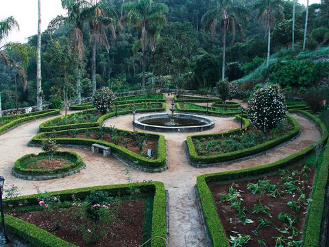 Santuário do Caraça