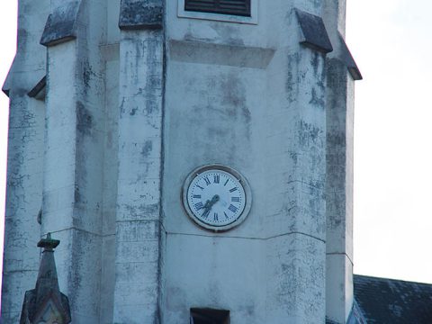 Santuário do Caraça