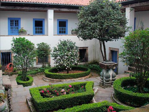 Santuário do Caraça