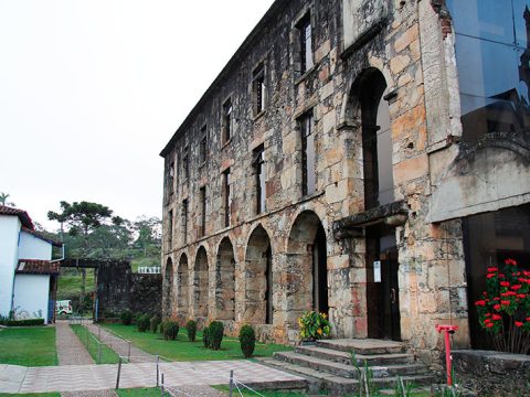 Santuário do Caraça
