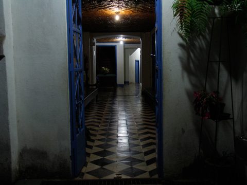 Santuário do Caraça