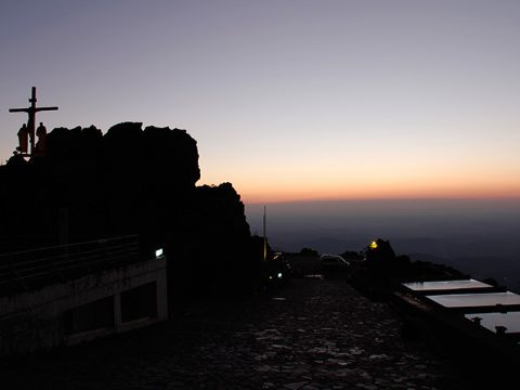 Serra da Piedade