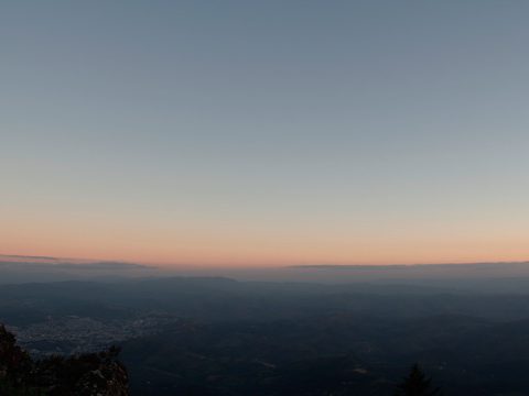 Serra da Piedade