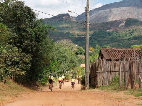 Morro da Água Quente