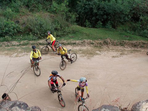 No bicame de pedra