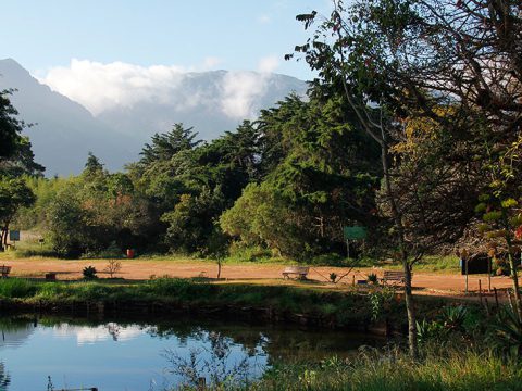 Santuário do Caraça