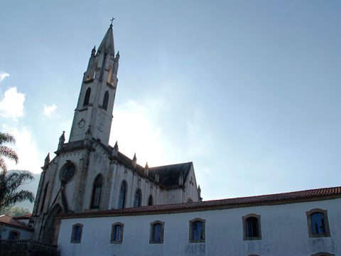 Santuário do Caraça