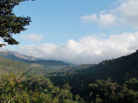 Santuário do Caraça