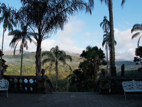 Santuário do Caraça