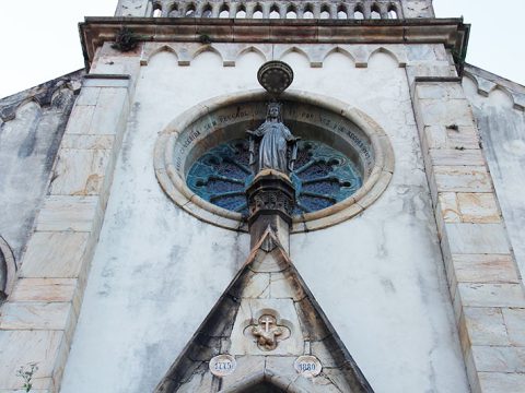 Santuário do Caraça
