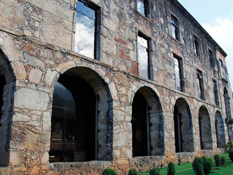 Santuário do Caraça