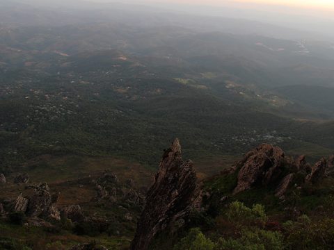 Serra da Piedade