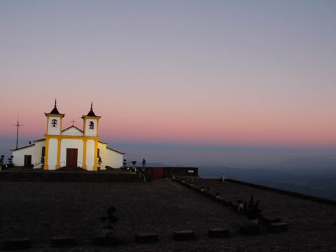 Capela Nossa Senhora da Piedade