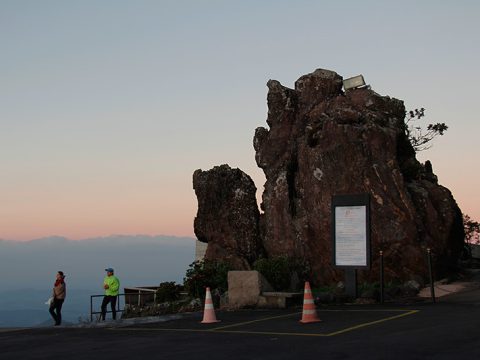 Serra da Piedade