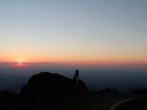 Serra da Piedade