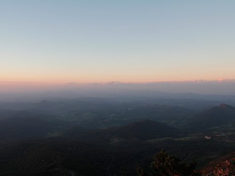 Serra da Piedade
