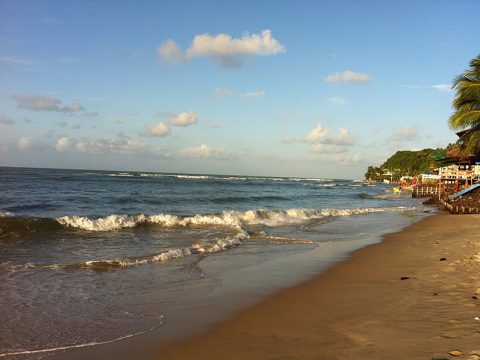Praia da Pipa
