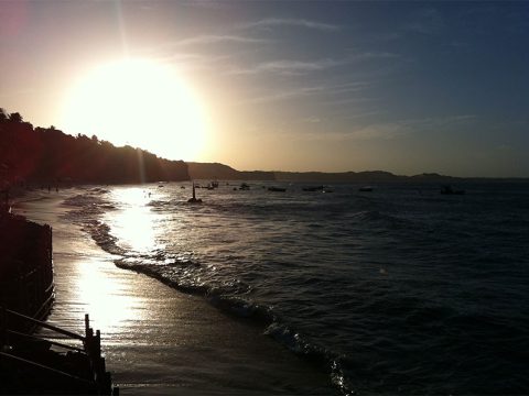 Praia da Pipa