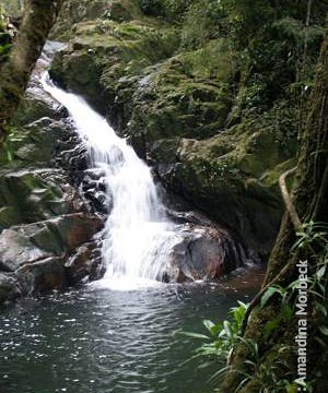 Cachoeira Grande
