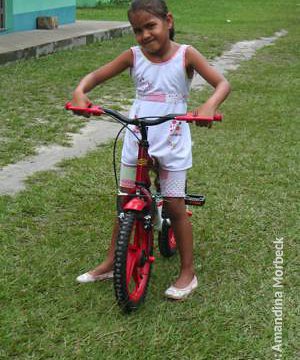 Bike, sim; carro e moto, não