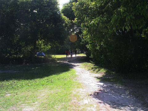 Sossego o tempo todo