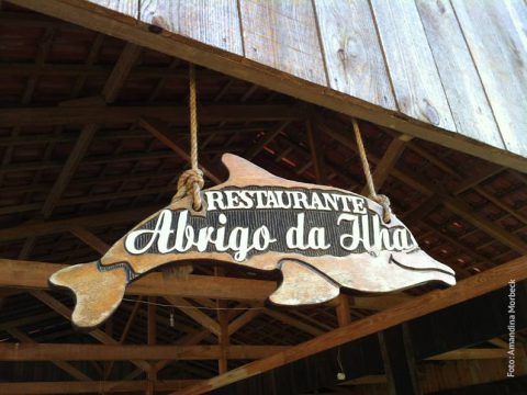Restaurante que mais gostei