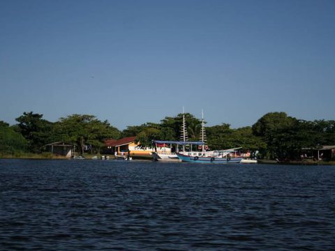 Um pedacinho do Marujá