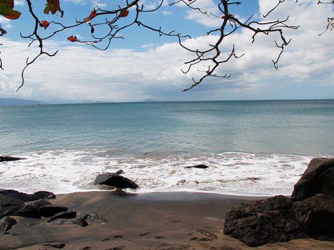 Praia da Pacuíba
