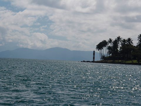 Ponta das Canas
