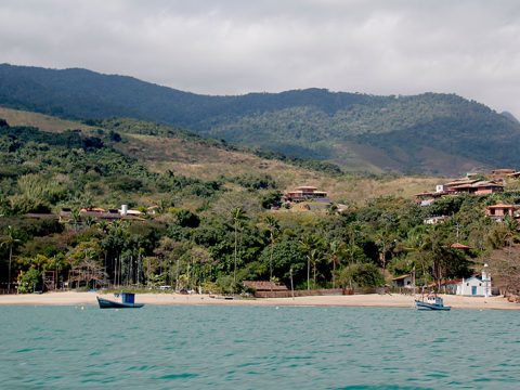 Praia da Armação