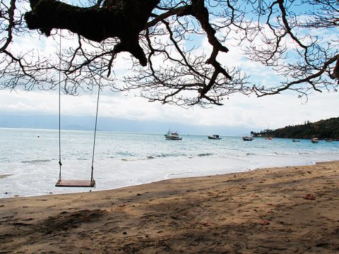 Praia da Armação