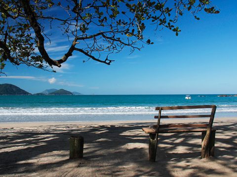 Praia de Castelhanos