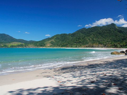 Praia de Castelhanos