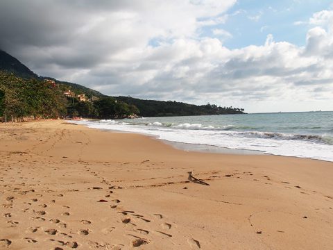 Praia do Curral
