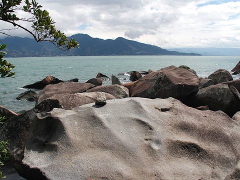 Pedra do Sino