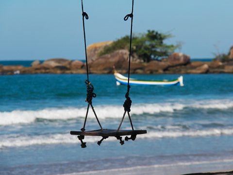 Praia de Castelhanos