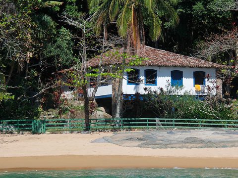 Praia da Fome