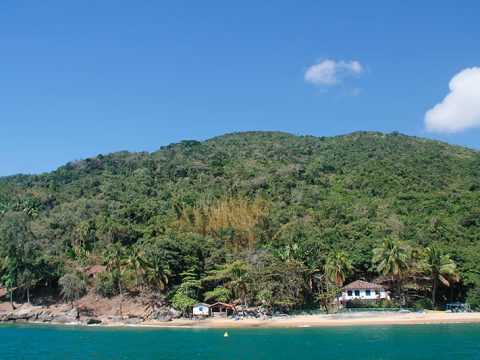 Praia da Fome