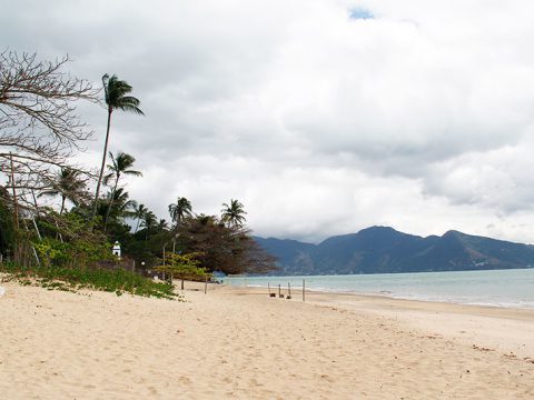 Praia da Armação