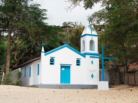 Praia da Armação