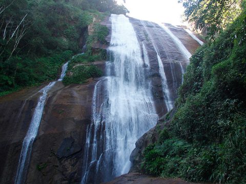 Cachoeira do Gato