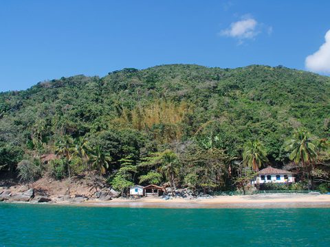 Praia da Fome