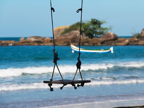 Praia de Castelhanos